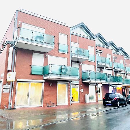 Hotel Merkenich ケルン エクステリア 写真