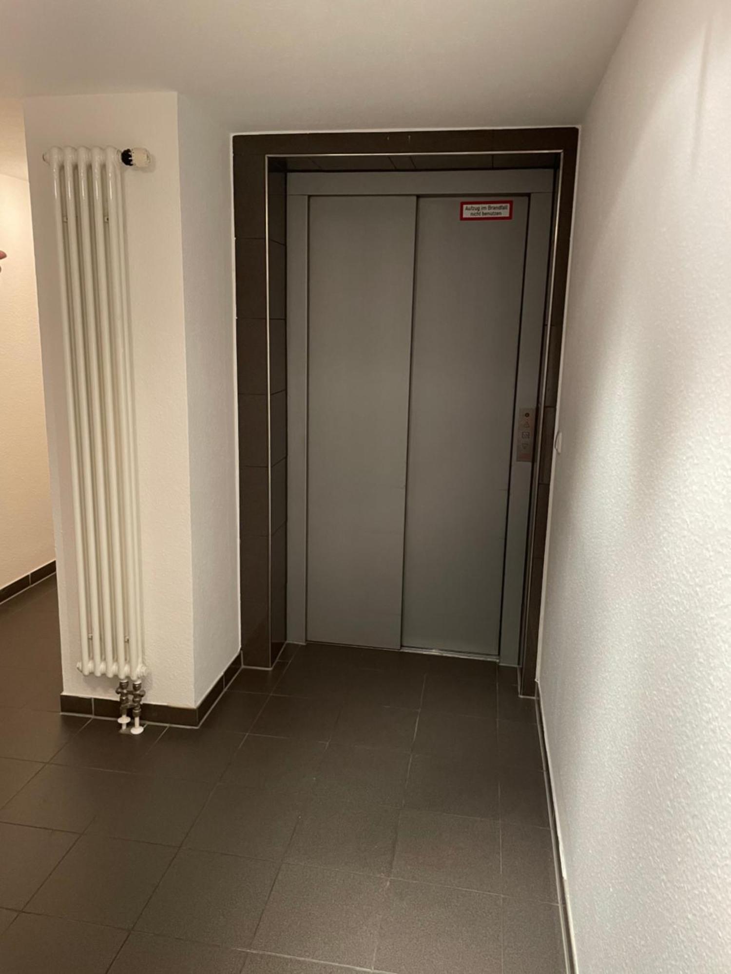 Hotel Merkenich ケルン エクステリア 写真