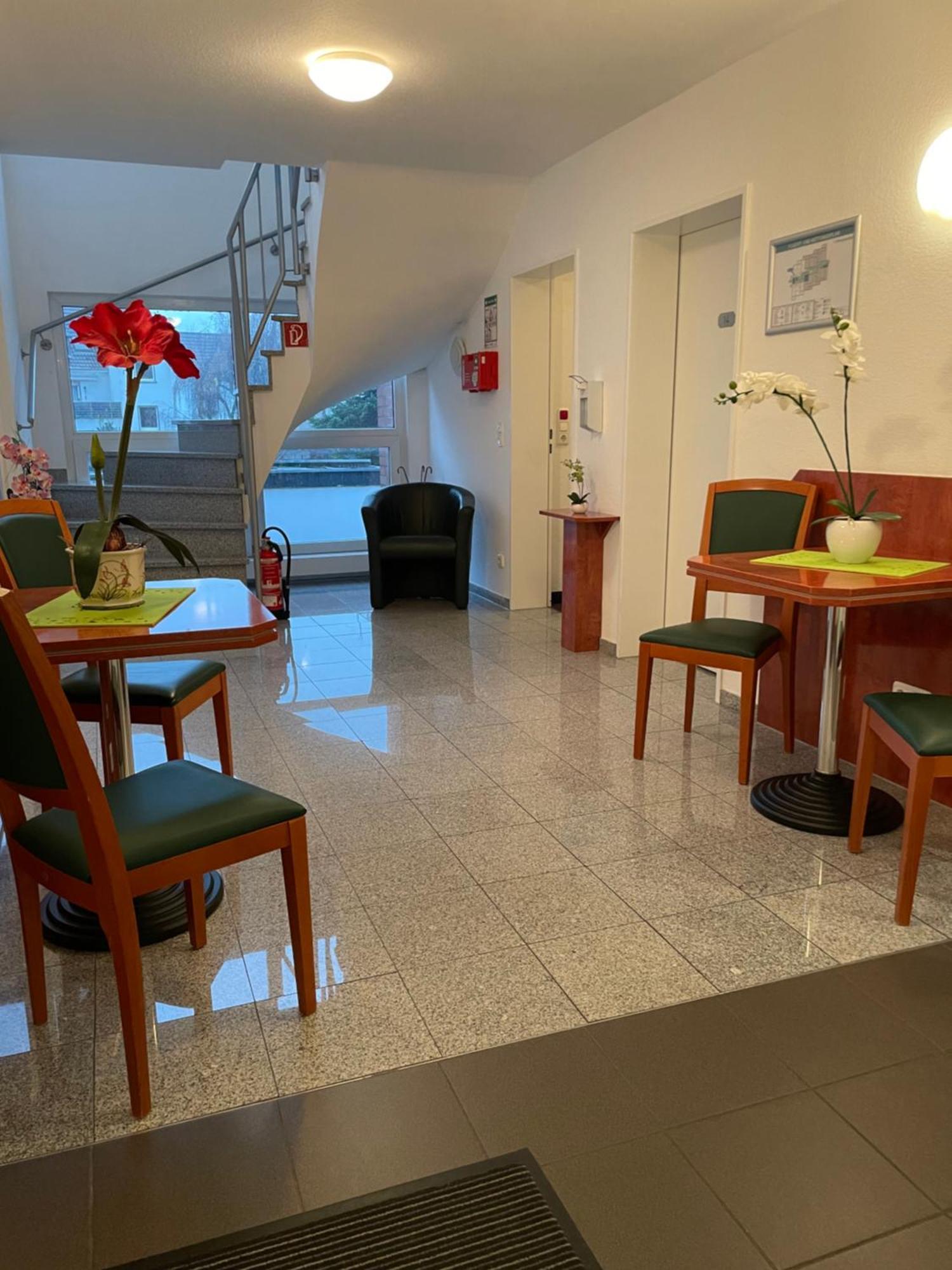 Hotel Merkenich ケルン エクステリア 写真